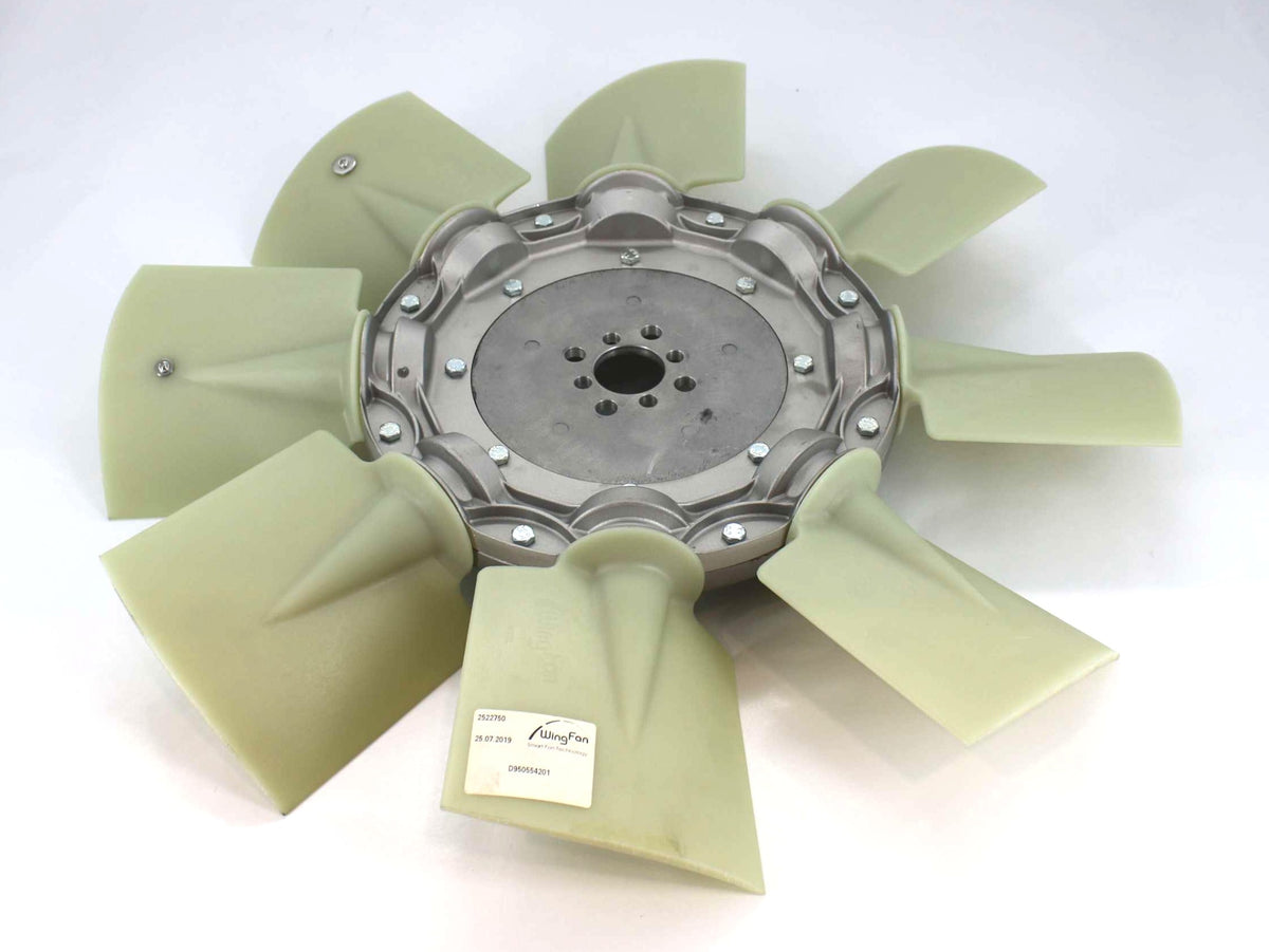 DYNAPAC ­-­ D950554201 ­-­ FAN BLADE
