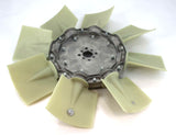 DYNAPAC ­-­ D950554201 ­-­ FAN BLADE