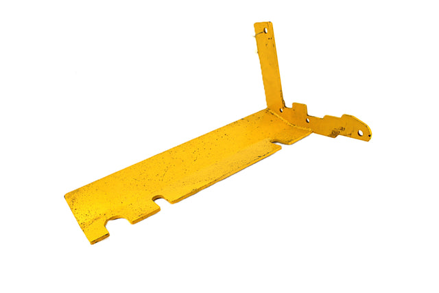 DYNAPAC ­-­ D717012001 ­-­ WELDMENTSPLASHGUARD LH