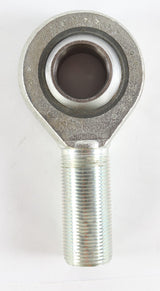 SKF ­-­ SAKB22F ­-­ ROD END - RH MALE THREAD BORE 22MM DIAMETER