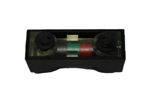 HANKISON ­-­ 3241781 ­-­ DIFFENENTIAL PRESSURE INDICATOR - SLIDE GAUGE 0-10