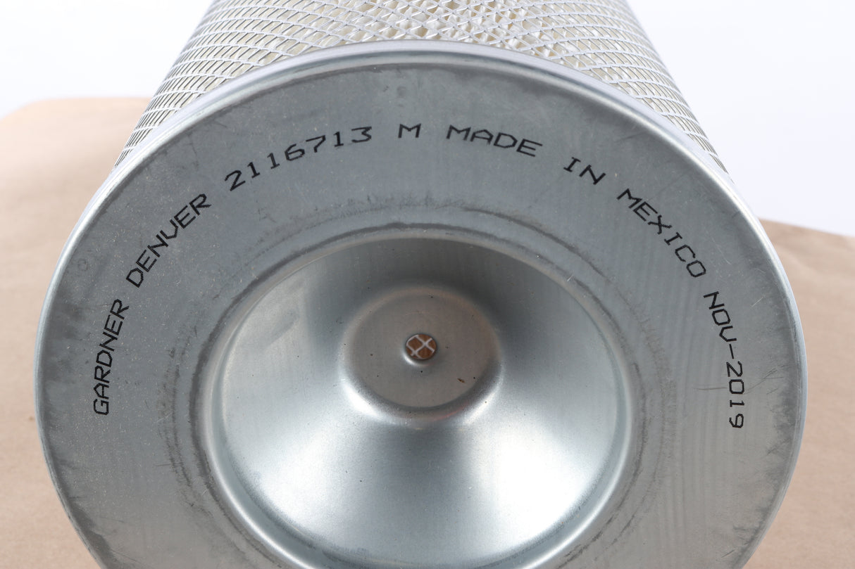 GARDNER DENVER ­-­ 2116713 ­-­ FILTER ELEMENT