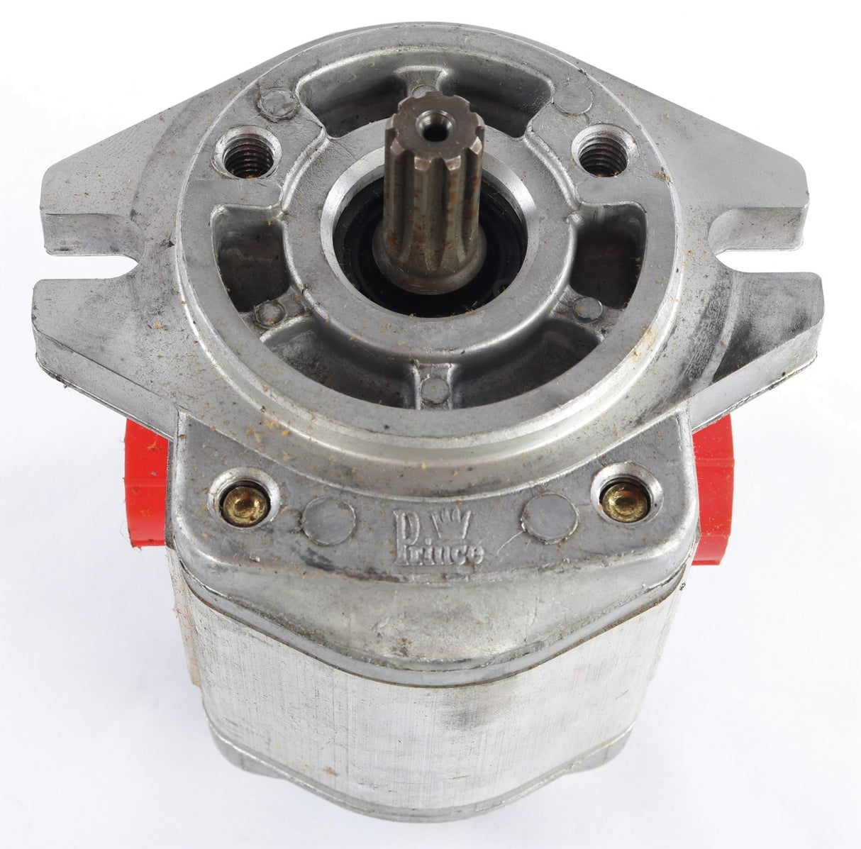 PRINCE ­-­ SP20B11A9H9-L ­-­ HYDRAULIC GEAR PUMP .667 CU IN/REV