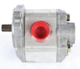 PRINCE ­-­ SP20B11A9H9-L ­-­ HYDRAULIC GEAR PUMP .667 CU IN/REV