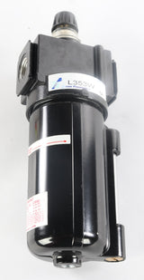 ARROW PNEUMATICS ­-­ L353W ­-­ PNEUMATIC LUBRICATOR: OIL FOG 3/8" NPT