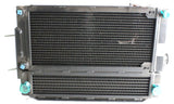 JB RADIATOR SPECIALTIES ­-­ EPS1195 ­-­ RADIATOR