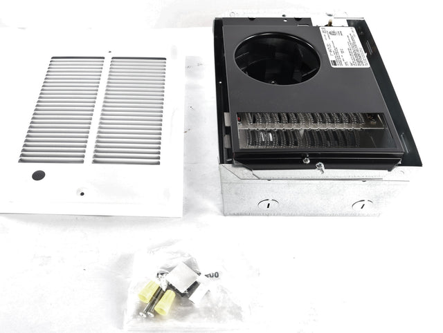 DAYTON ­-­ 447V31 ­-­ WALL HEATER 1500W 240V