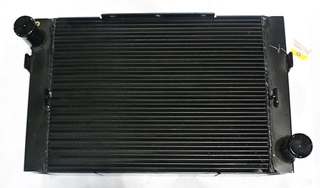GRADALL ­-­ 80784281 ­-­ RADIATOR
