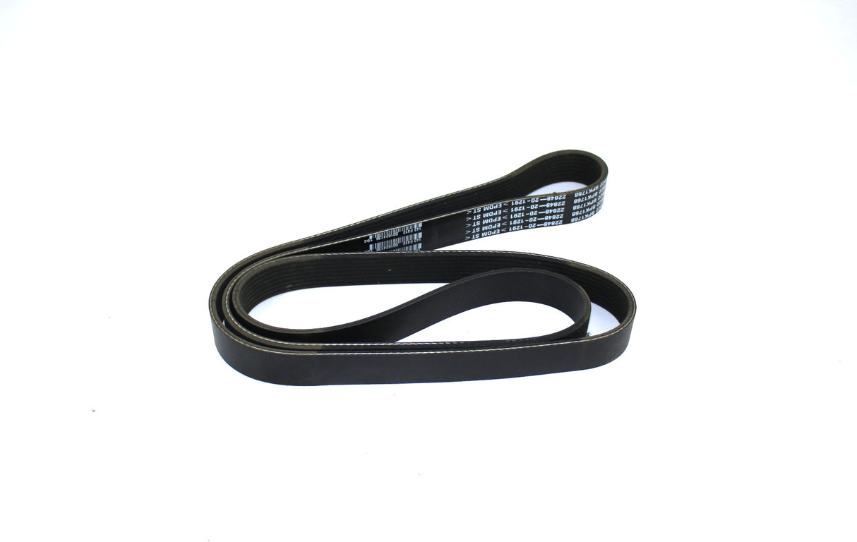 NAVISTAR ­-­ 1830728C2 ­-­ SERPENTINE BELT (8-GROOVE)