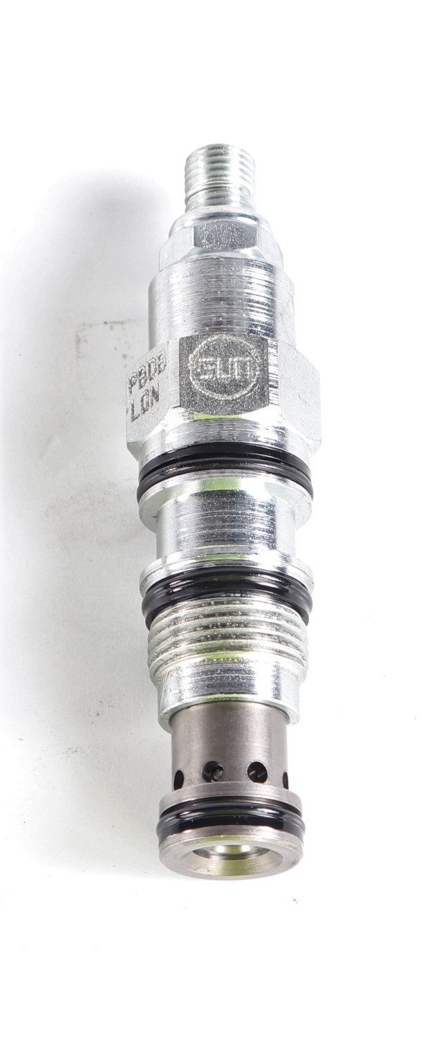 SUN HYDRAULICS ­-­ PBDB-LQN ­-­ HYDRAULIC PRESSURE REDUCING VALVE CARTRIDGE