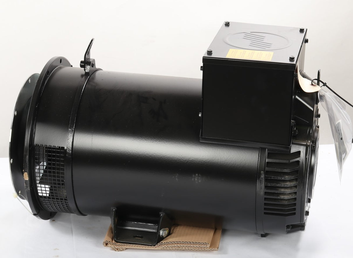 MARELLI MOTORI  ­-­ 13015657 ­-­ ALTERNATOR 57.7/65.2/72.2kVA 400/208/480V 50/60Hz