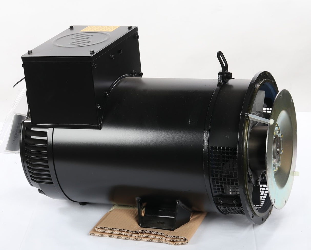 MARELLI MOTORI  ­-­ 13015657 ­-­ ALTERNATOR 57.7/65.2/72.2kVA 400/208/480V 50/60Hz