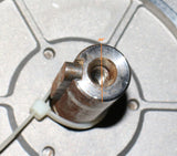 MECC ALTE SpA ­-­ S16F-180 ­-­ ALTERNATOR: 6.5kVA 55|110V 50Hz 1PH