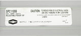 SPC TECHNOLOGY (FARNELL NEWARK) ­-­ SPC11099 ­-­ POWER STRIP 115V 5-OUTLET