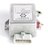 C. E. NIEHOFF ELECTRIC CO.  ­-­ A2-207 ­-­ VOLTAGE REGULATOR 27.5-29V W/ D+TERMINALS