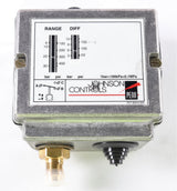 JOHNSON CONTROLS ­-­ P77AAW-9350 ­-­ PRESSURE SWITCH