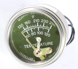 FW MURPHY  ­-­ 10-70-3840 ­-­ TEMPERATURE GAUGE MODEL 20SD-250-1/2