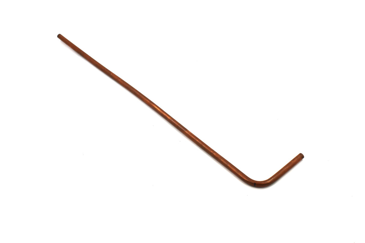 ATLAS COPCO ­-­ 1504221663 ­-­ COPPER TUBE