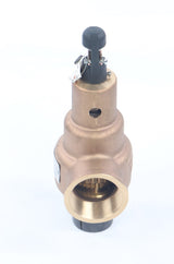 EMERSON - KUNKLE VALVE/CASH ­-­ 6010HGM01-KM ­-­ SAFETY RELIEF VALVE 15psi 1.5"MNPT IN 2" FNPT OUT