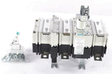 SIEMENS ­-­ 3KA5530-1AE01 ­-­ SWITCH DISCONNECTOR 3P