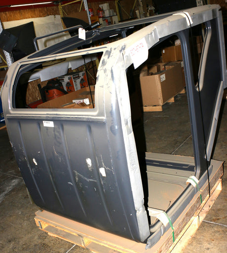 BOBCAT ­-­ 7109077 ­-­ CAB W|A