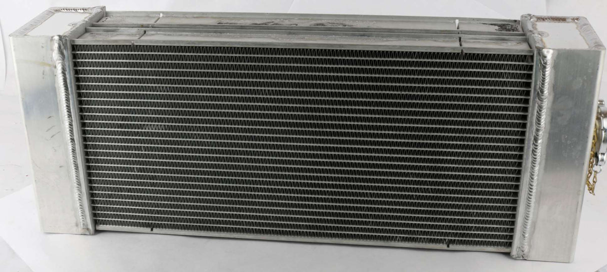 BOBCAT ­-­ 7007422 ­-­ EXCHANGER RADIATOR