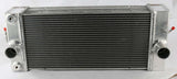 BOBCAT ­-­ 7007422 ­-­ EXCHANGER RADIATOR