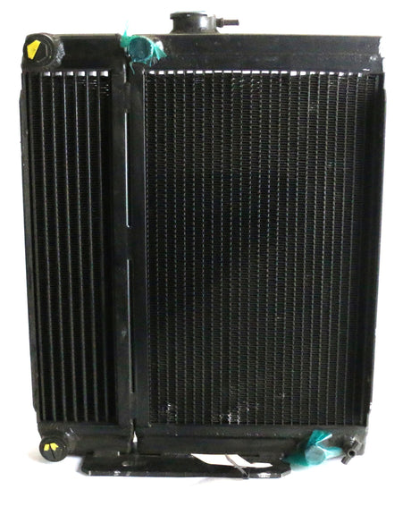 JB RADIATOR SPECIALTIES ­-­ EPS1863 ­-­ RADIATOR