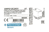 TELEMECANIQUE  ­-­ XMPE12C2431 ­-­ PRESSURE SWITCH 3P