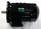 IWS ­-­ FC132M-2-15/18KW ­-­ BEVI ELECTRIC MOTOR 5/18kW 400/690//480/830V 50/60