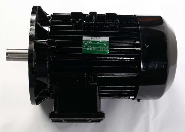 IWS ­-­ FC132M-2-15|18KW ­-­ BEVI ELECTRIC MOTOR 5|18kW 400|690||480|830V 50|60