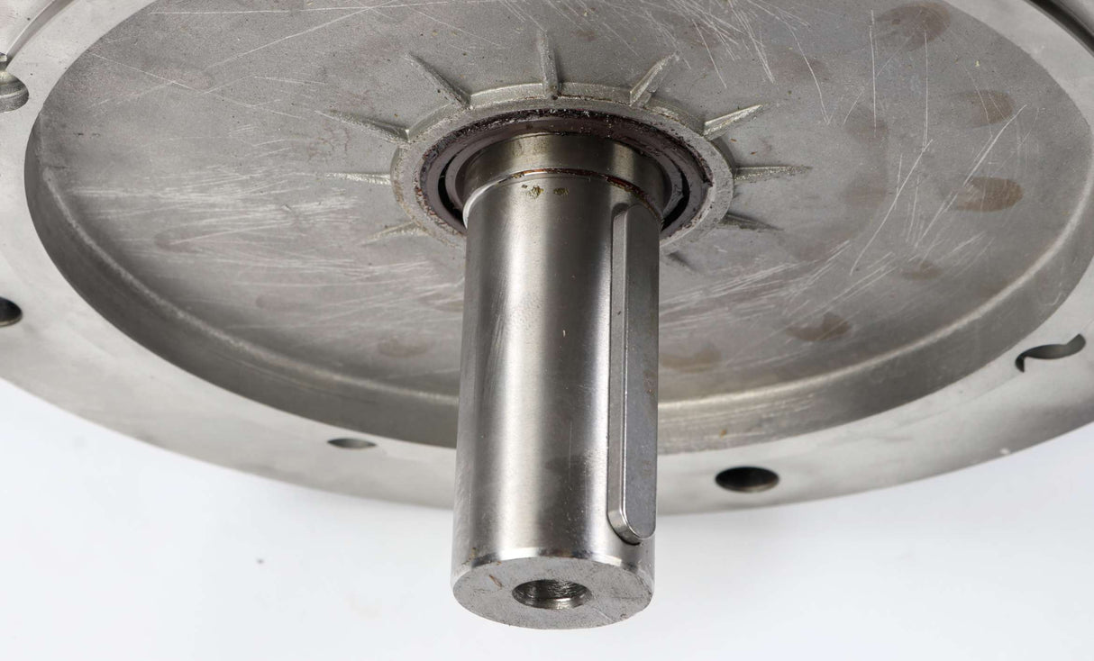 IWS ­-­ FC132M-2-15/18KW ­-­ BEVI ELECTRIC MOTOR 5/18kW 400/690//480/830V 50/60