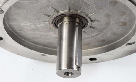 IWS ­-­ FC132M-2-15/18KW ­-­ BEVI ELECTRIC MOTOR 5/18kW 400/690//480/830V 50/60