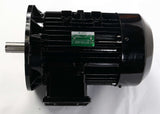 IWS ­-­ FC132M-2-15|18KW ­-­ BEVI ELECTRIC MOTOR 5|18kW 400|690||480|830V 50|60
