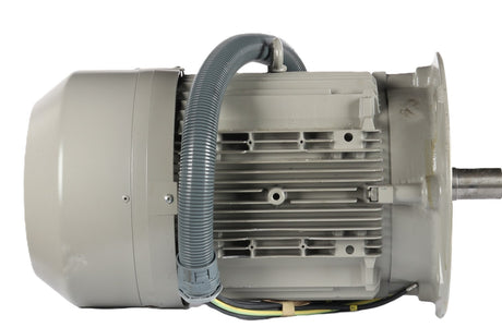 SIEMENS ­-­ 1LA9164-2XA91-ZT01 ­-­ ELECTRIC MOTOR 15kW 200V 60Hz
