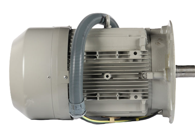 SIEMENS ­-­ 1LA9164-2XA91-ZT01 ­-­ ELECTRIC MOTOR 15kW 200V 60Hz