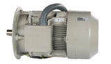 SIEMENS ­-­ 1LA9164-2XA91-ZT01 ­-­ ELECTRIC MOTOR 15kW 200V 60Hz