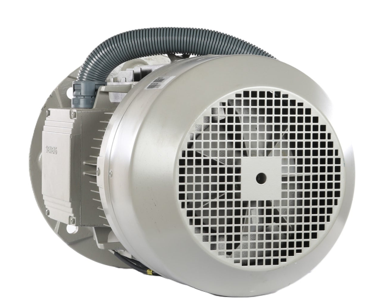 SIEMENS ­-­ 1LA9164-2XA91-ZT01 ­-­ ELECTRIC MOTOR 15kW 200V 60Hz