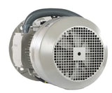 SIEMENS ­-­ 1LA9164-2XA91-ZT01 ­-­ ELECTRIC MOTOR 15kW 200V 60Hz