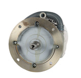SIEMENS ­-­ 1LA9164-2XA91-ZT01 ­-­ ELECTRIC MOTOR 15kW 200V 60Hz