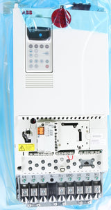 ABB ­-­ ACS800-04-0140-5+J400+K458+0R715 ­-­ MOTOR CONTROLLER