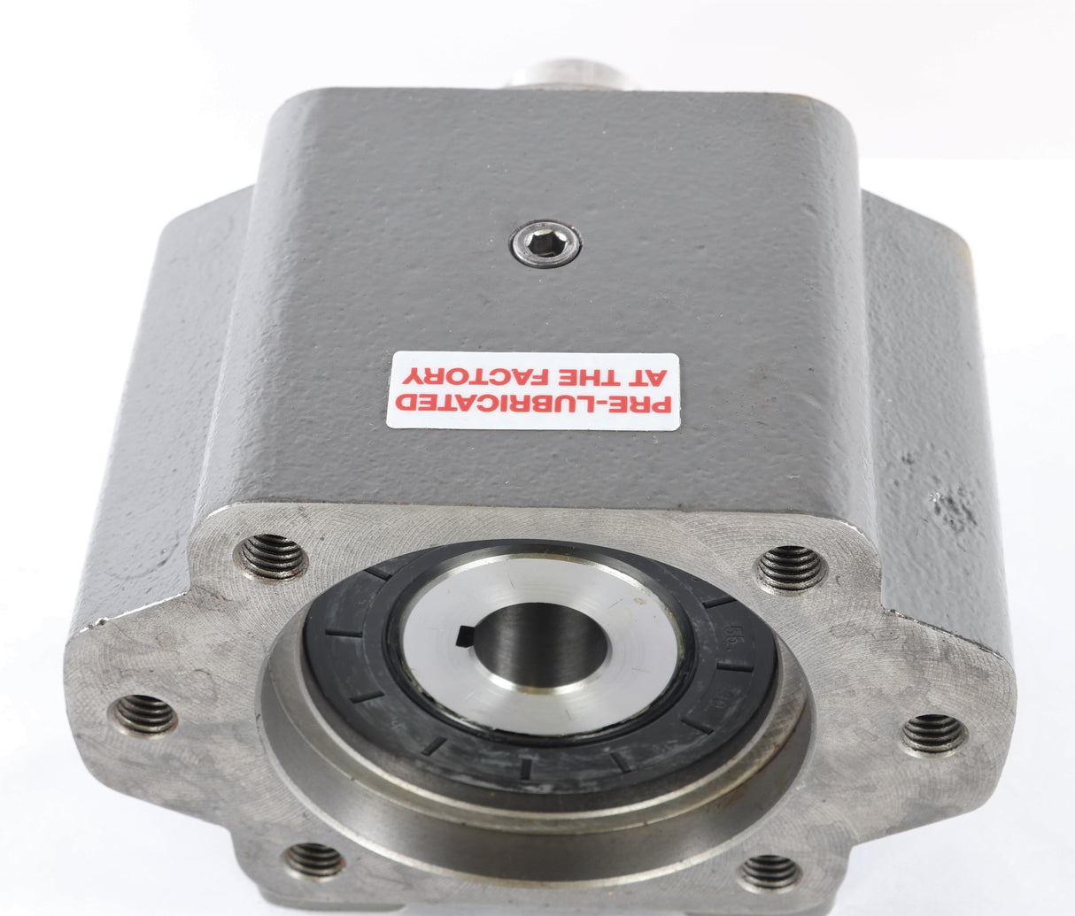 ZERO-MAX ­-­ L600208 ­-­ OVERHUNG LOAD ADAPTER