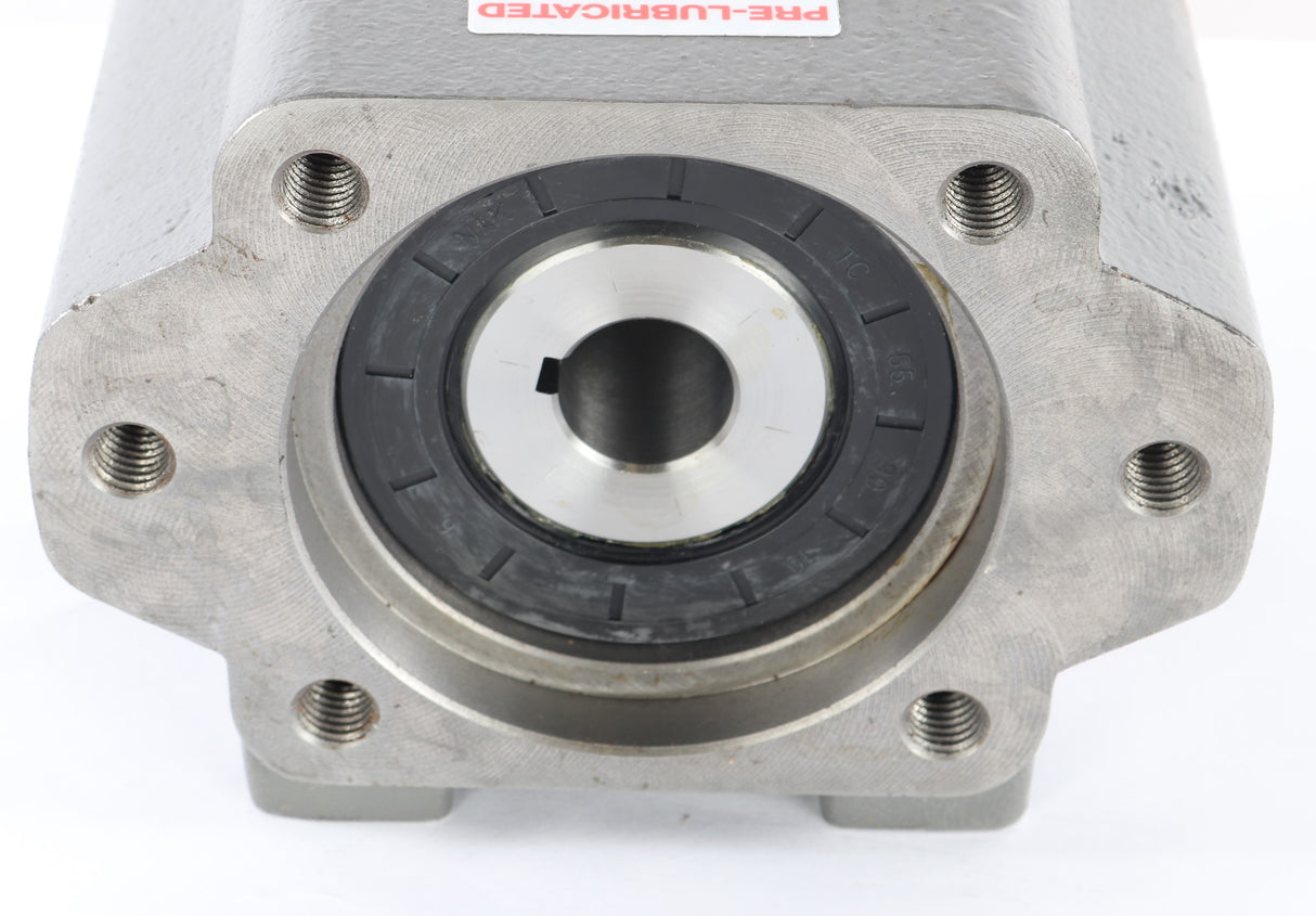 ZERO-MAX ­-­ L600208 ­-­ OVERHUNG LOAD ADAPTER