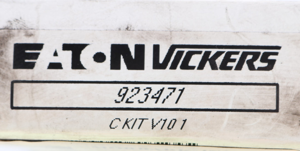 VICKERS  ­-­ 923471 ­-­ CARTRIDGE KIT V101