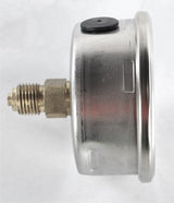 MONTABERT  ­-­ 86256401 ­-­ PRESSURE GAUGE