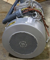 SIEMENS ­-­ 1LG6228-2AA91-Z ­-­ ELECTRIC MOTOR 55kW 460V 60Hz 225M