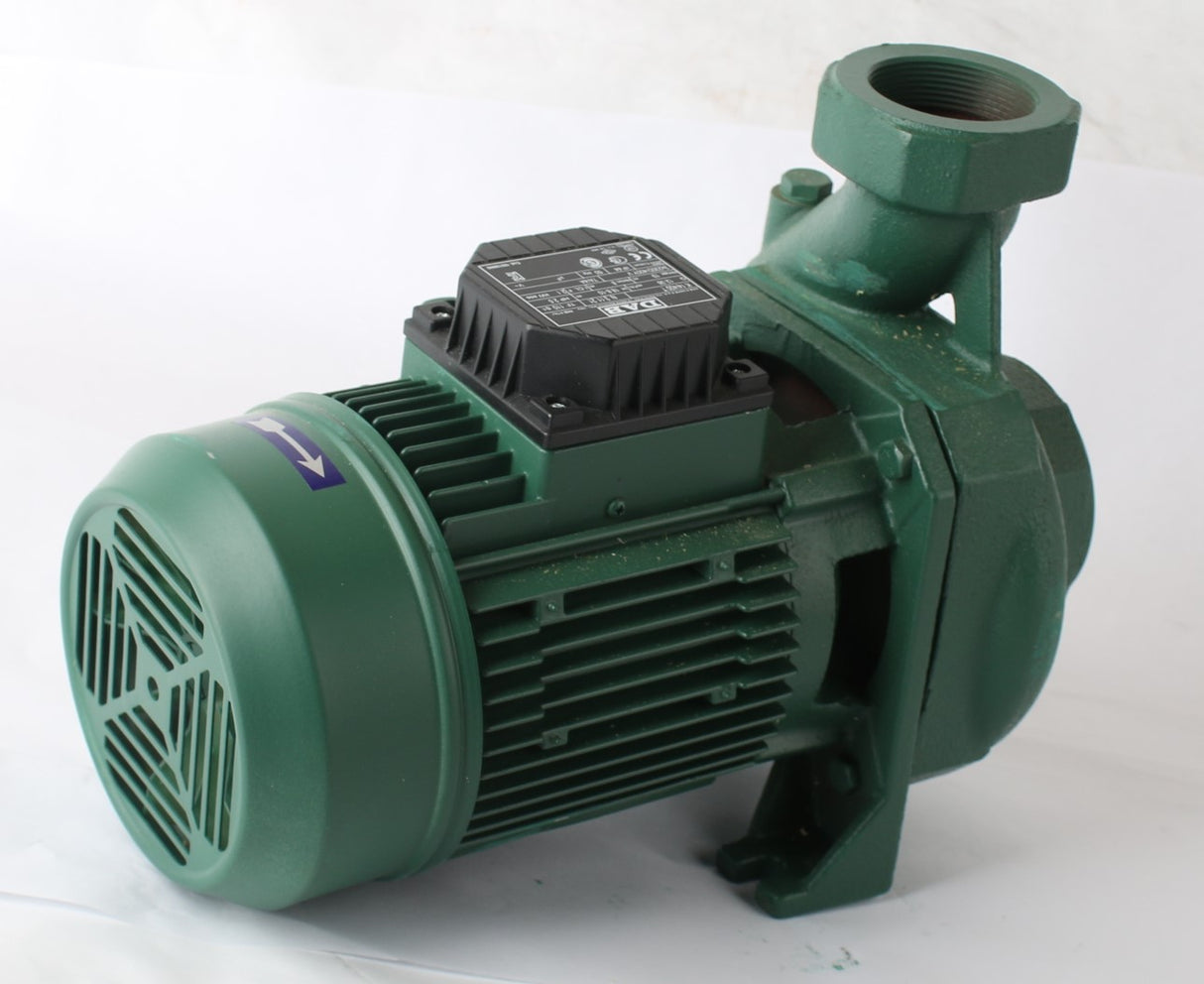 DAB PUMPS ­-­ K 14/400 T ­-­ WATER PUMP - CENTRIFUGAL 2.5HP 230/400V 3PH