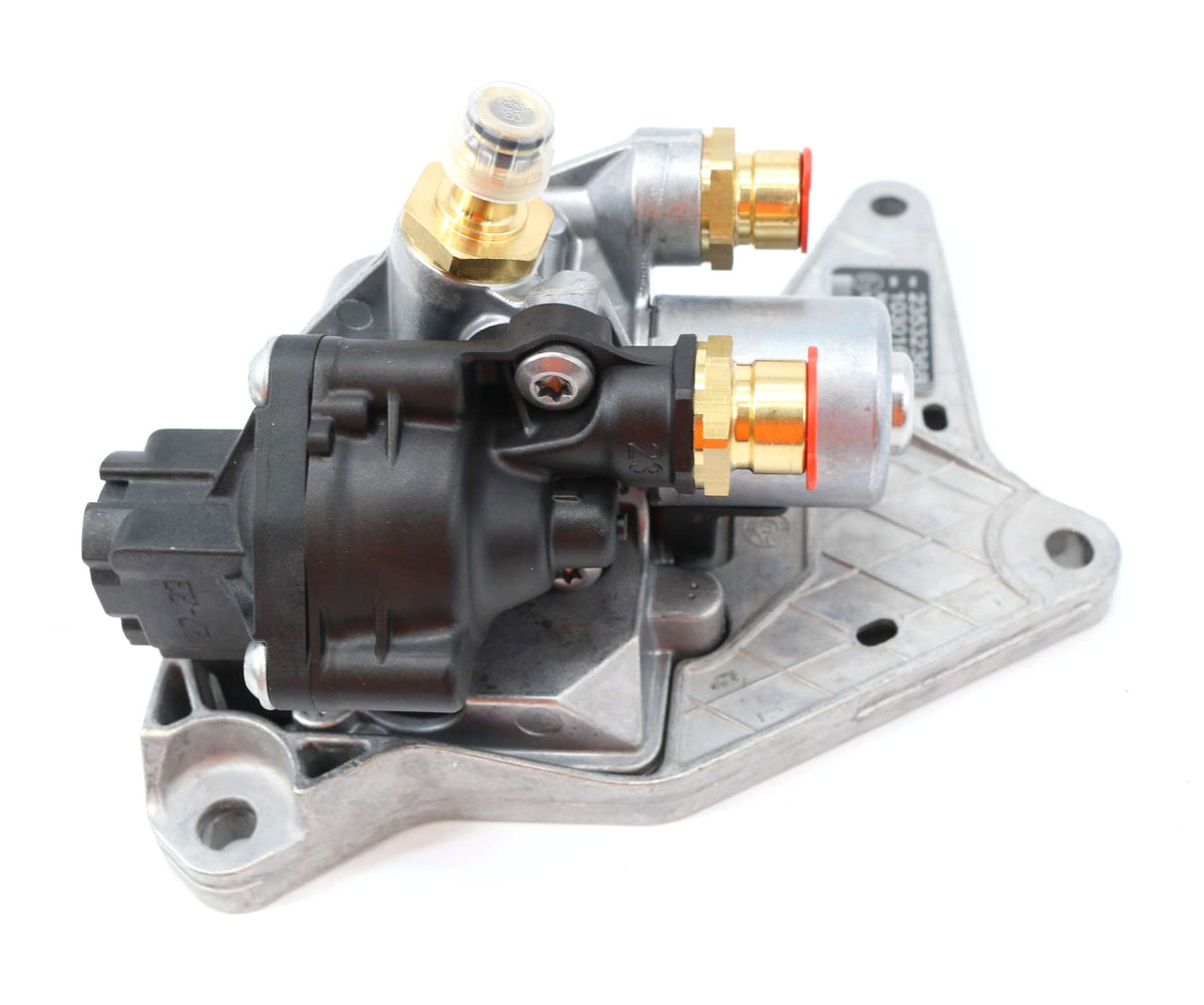 EMERSON ­-­ R414006783 ­-­ AIR VALVE