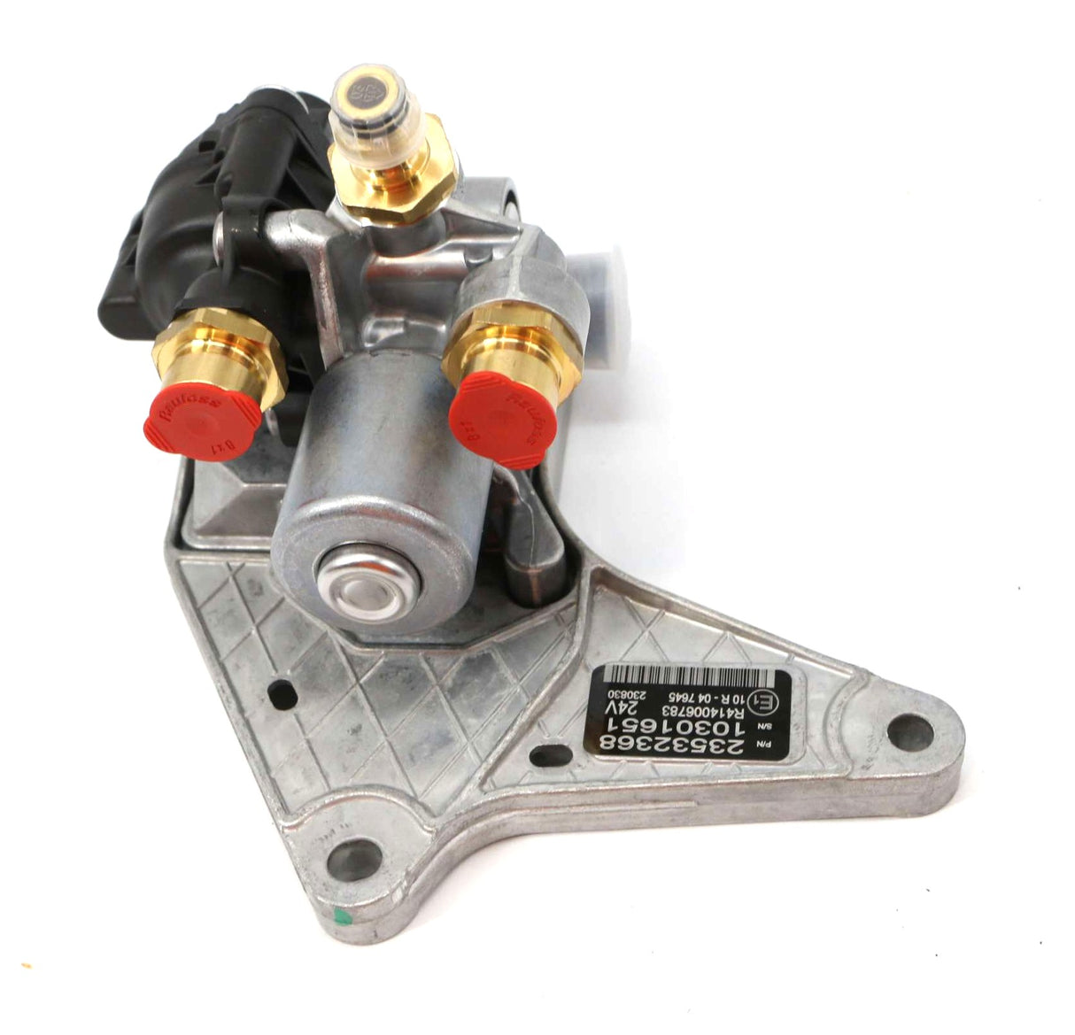EMERSON ­-­ R414006783 ­-­ AIR VALVE