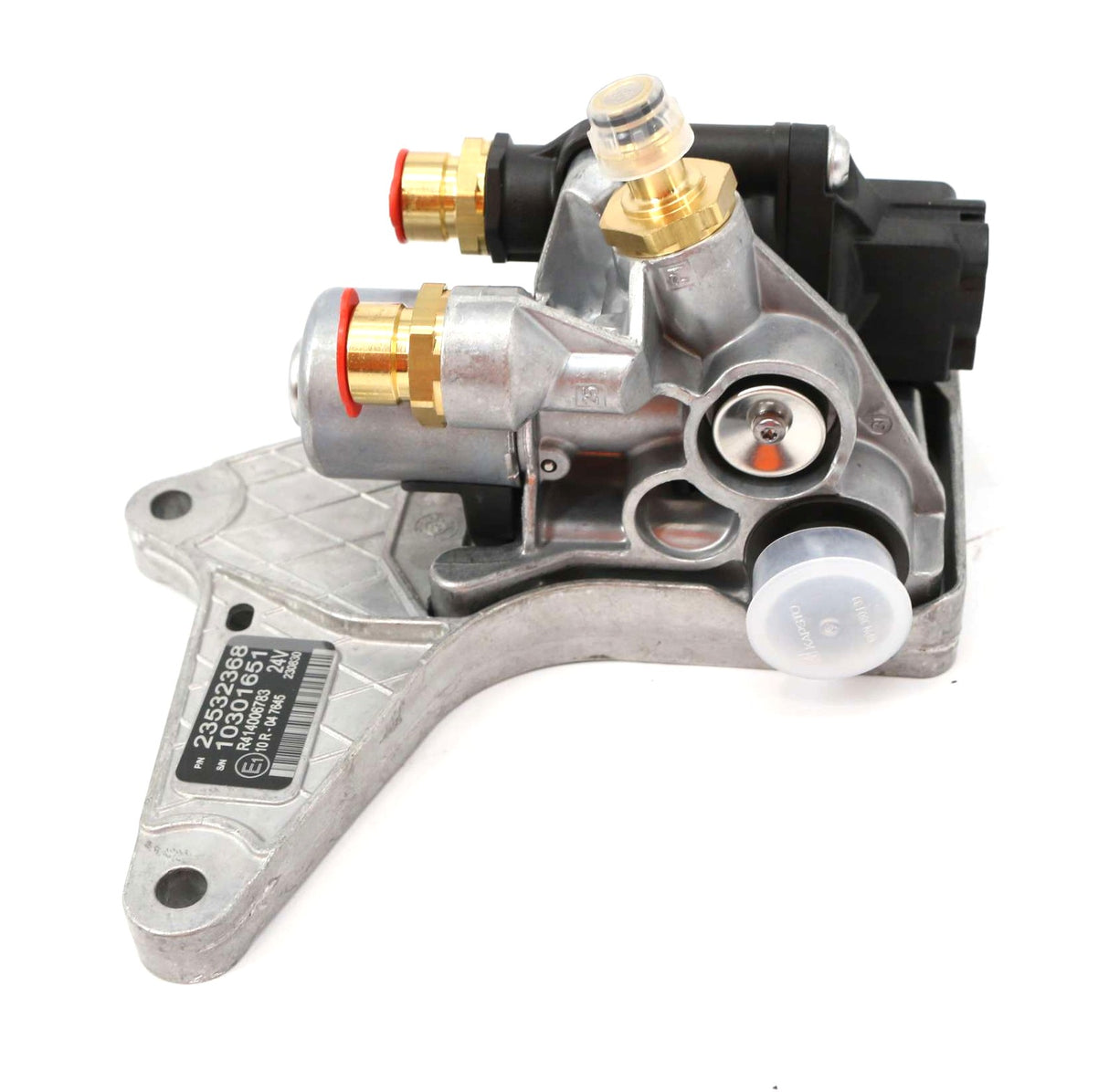 EMERSON ­-­ R414006783 ­-­ AIR VALVE